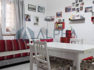 appartamento in vendita a Borghi