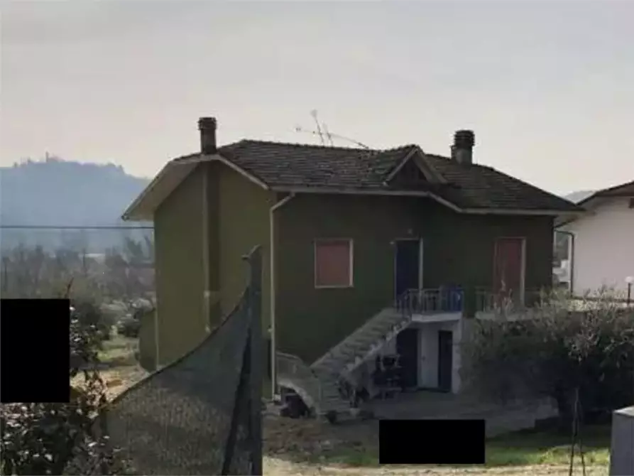 appartamento in vendita a Borghi