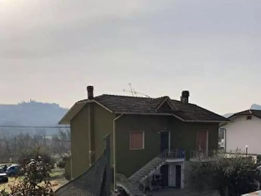appartamento in vendita a Borghi
