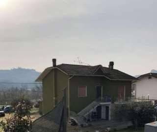 appartamento in vendita a Borghi