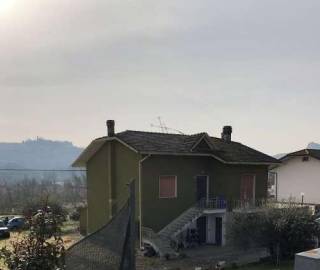 appartamento in vendita a Borghi