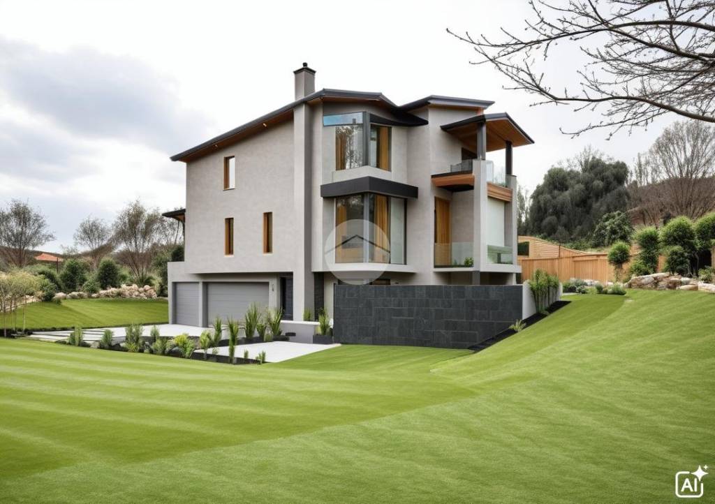 casa indipendente in vendita a Borghi in zona Masrola