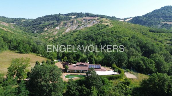 casa indipendente in vendita a Borghi