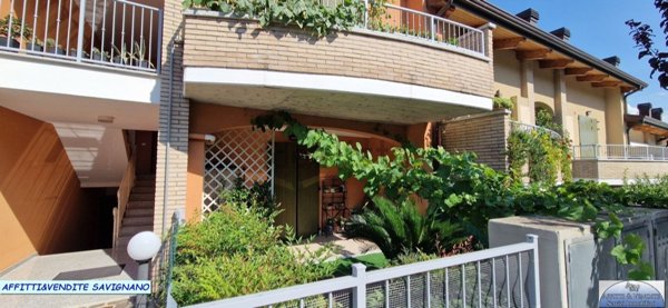 appartamento in vendita a Borghi