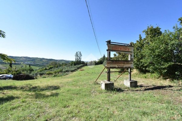 villetta a schiera in vendita a Borghi in zona Tribola