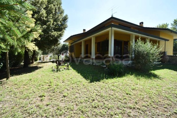 casa indipendente in vendita a Borghi in zona Masrola