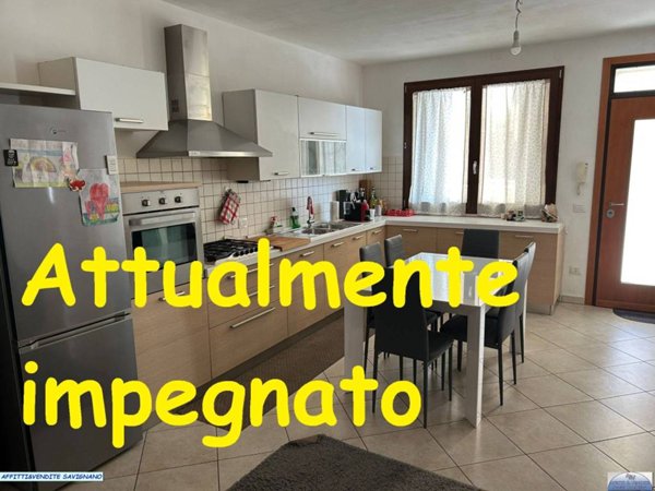 appartamento in vendita a Borghi in zona Lo Stradone
