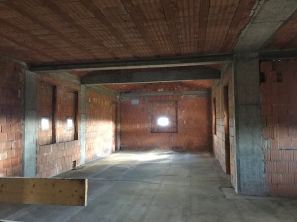 appartamento in vendita a Borghi