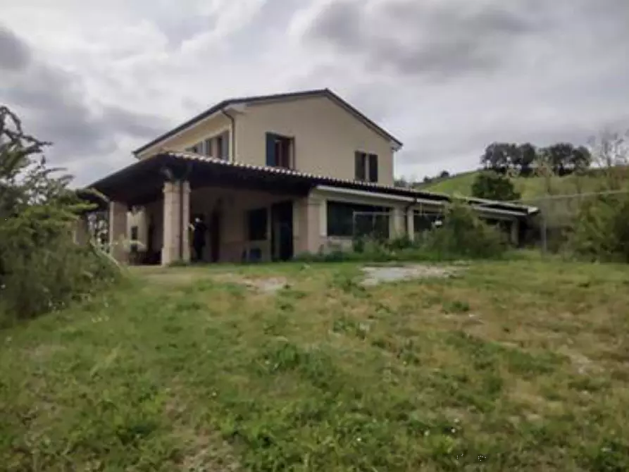 appartamento in vendita a Borghi in zona Lo Stradone