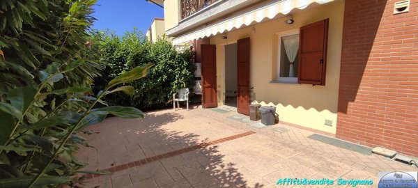 appartamento in vendita a Borghi in zona Castellaro