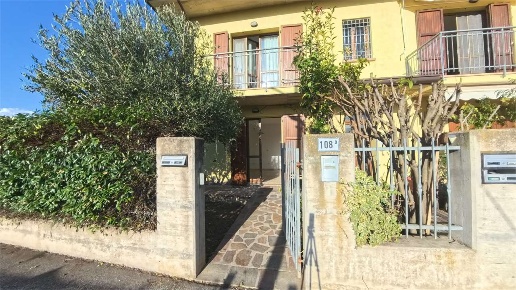 appartamento in vendita a Borghi in zona Lo Stradone