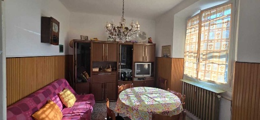 appartamento in vendita a Borghi