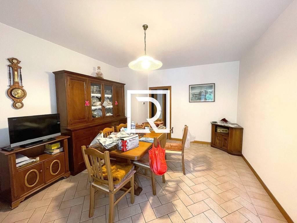 appartamento in vendita a Borghi in zona Lo Stradone