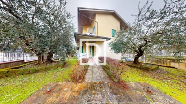 appartamento in vendita a Borghi in zona Lo Stradone