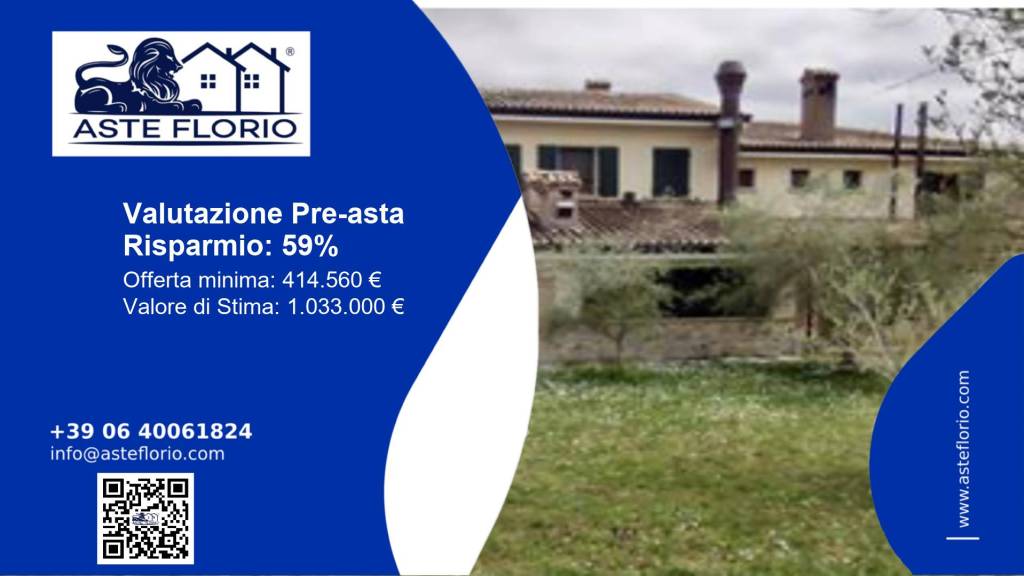 ufficio in vendita a Borghi