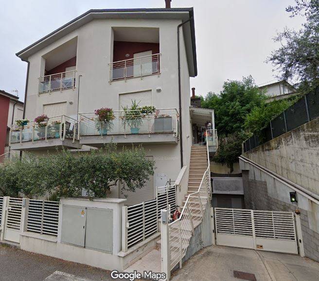 appartamento in vendita a Borghi in zona Lo Stradone