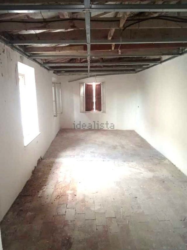 casa semindipendente in vendita a Borghi