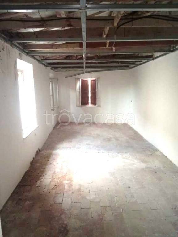 appartamento in vendita a Borghi