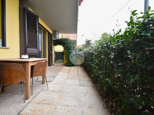 appartamento in vendita a Borghi in zona Lo Stradone