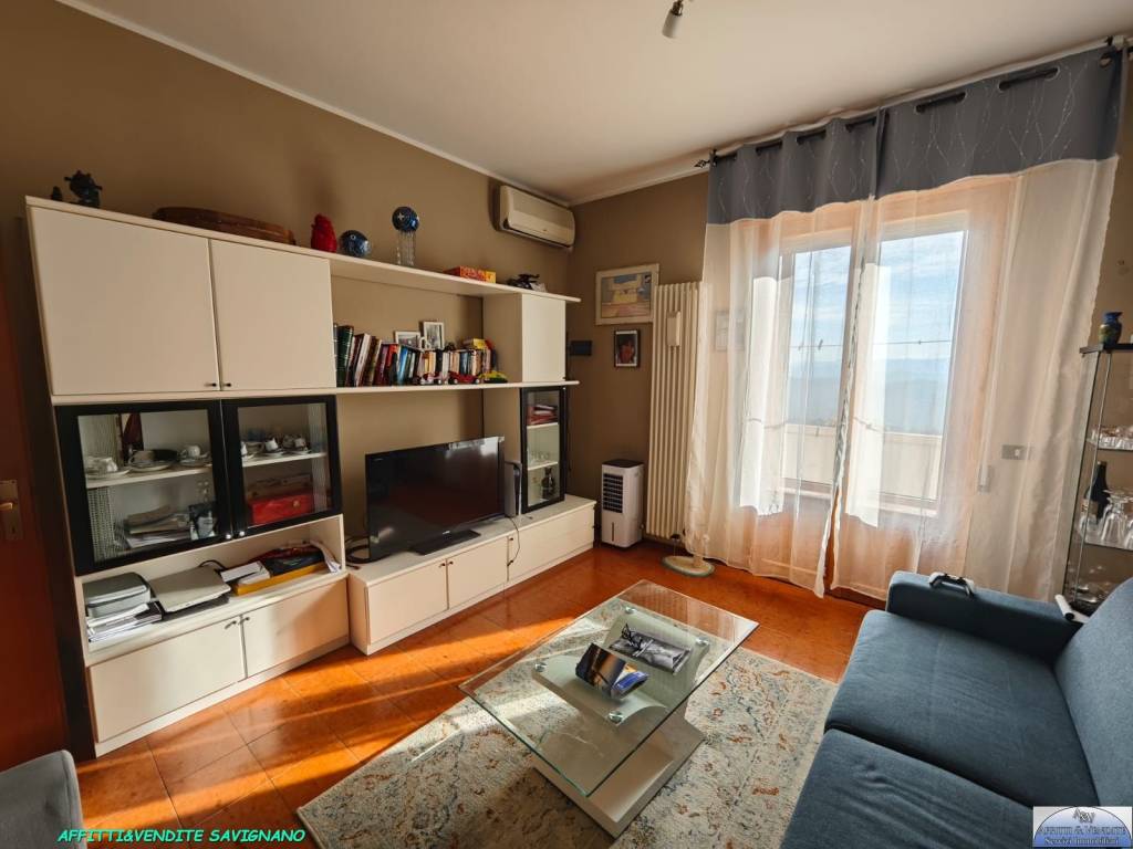 appartamento in vendita a Borghi