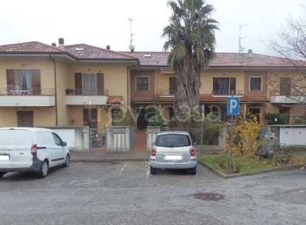 appartamento in vendita a Borghi