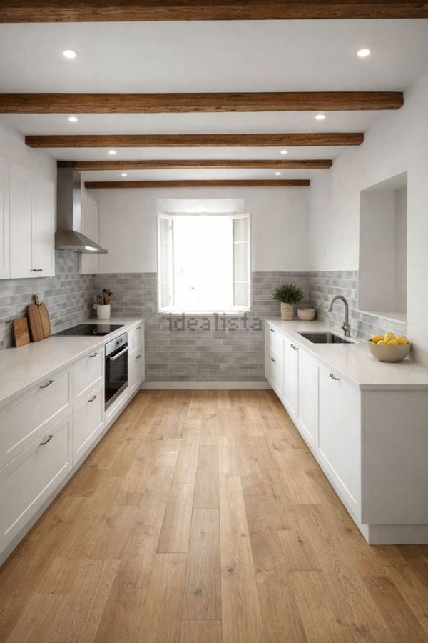 casa semindipendente in vendita a Borghi