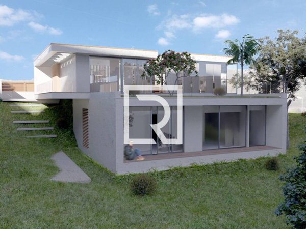 terreno edificabile in vendita a Borghi