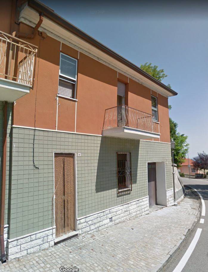 appartamento in vendita a Borghi