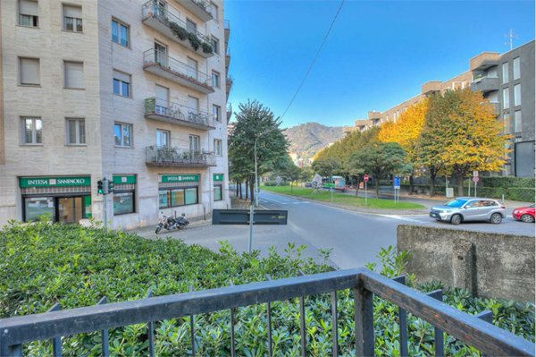 appartamento in vendita a Borghi