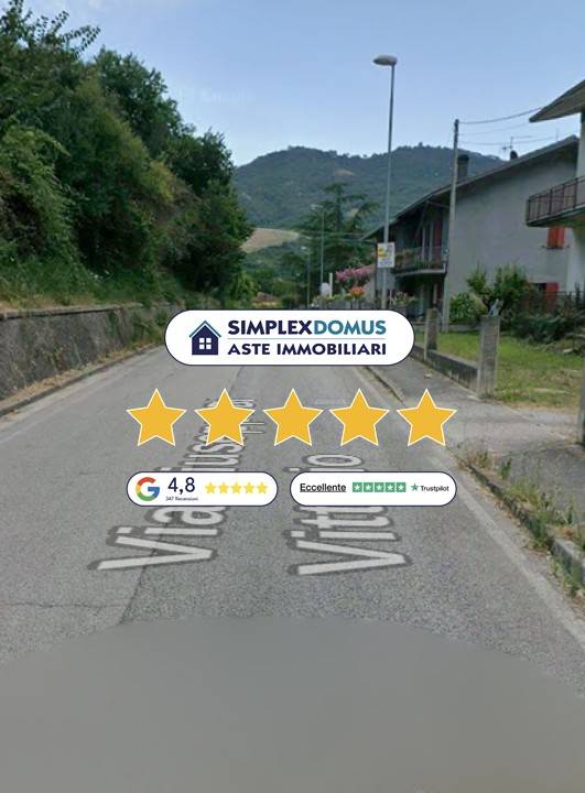 casa indipendente in vendita a Borghi in zona Masrola