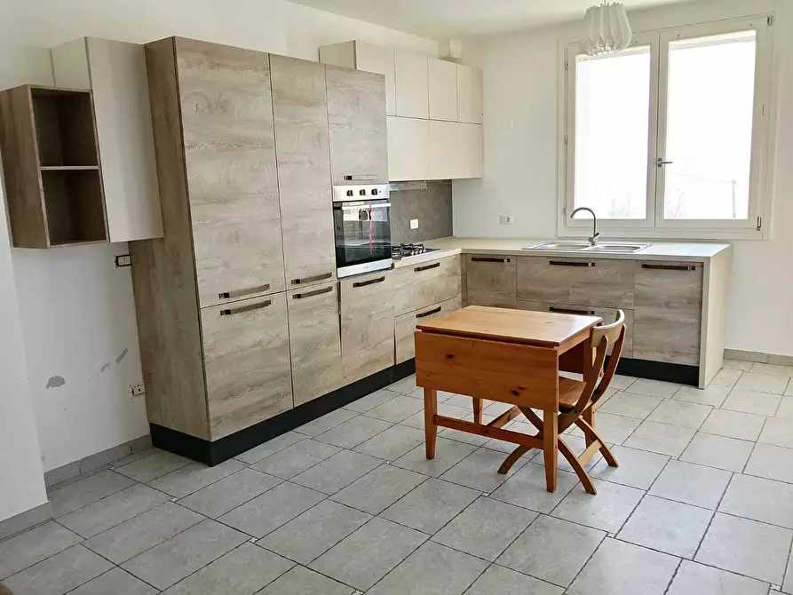 appartamento in vendita a Borghi