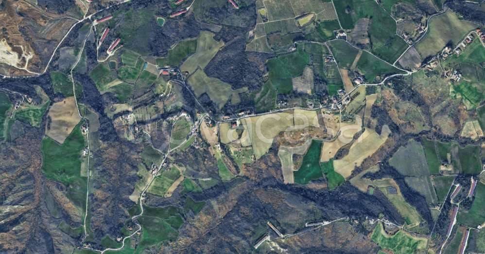 appartamento in vendita a Borghi