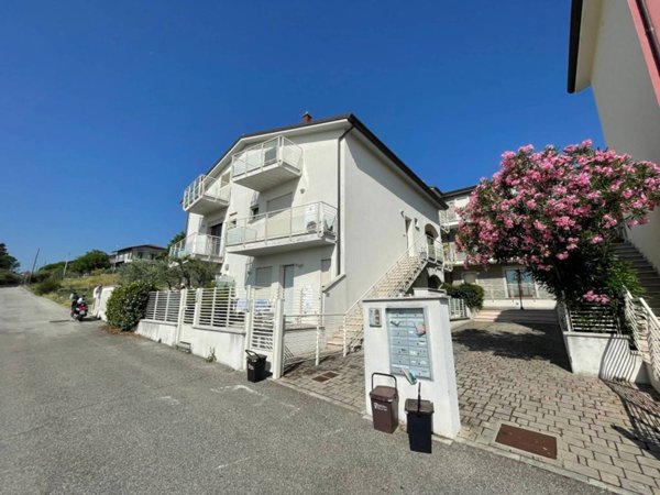 appartamento in vendita a Borghi