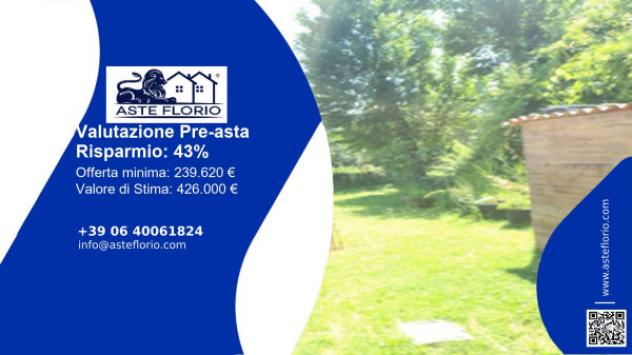 casa indipendente in vendita a Borghi