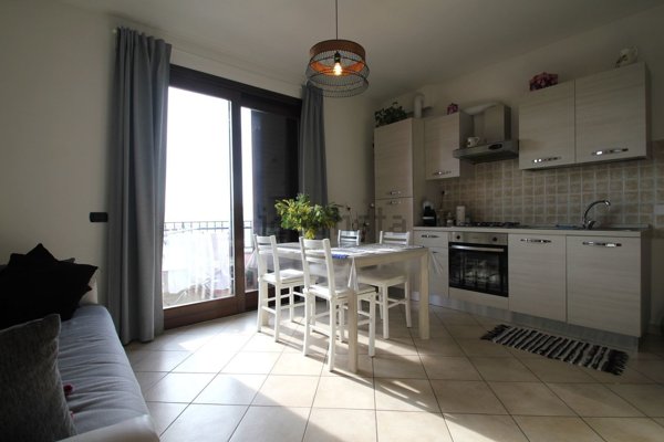 appartamento in vendita a Borghi in zona Castellaro