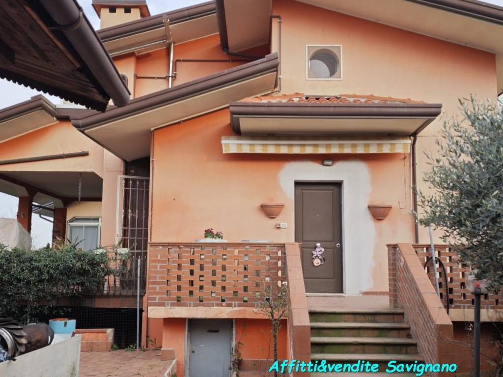 appartamento in vendita a Borghi