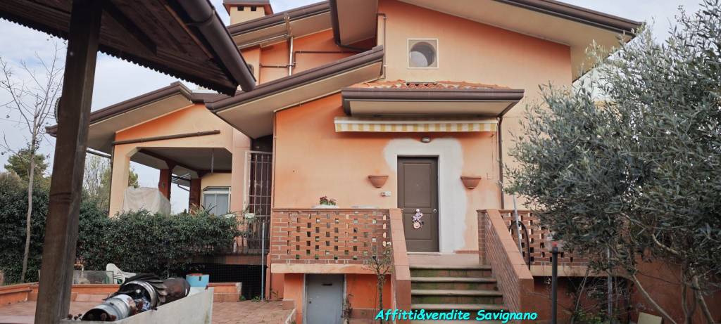 appartamento in vendita a Borghi