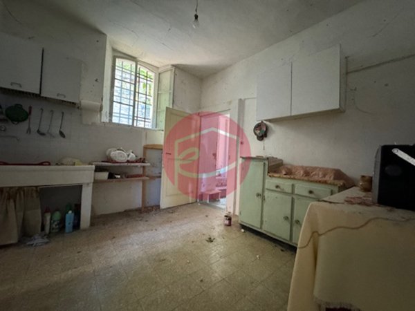 casa indipendente in vendita a Borghi in zona San Giovanni in Galilea