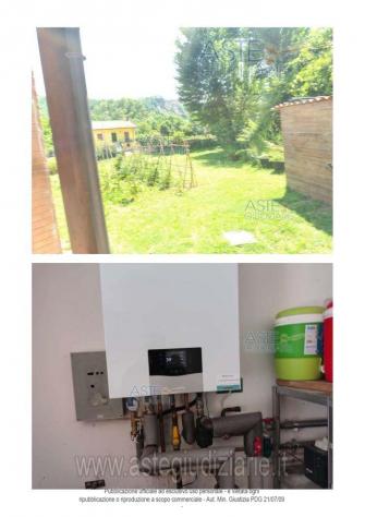 terreno edificabile in vendita a Borghi