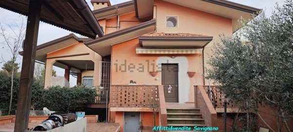 appartamento in vendita a Borghi