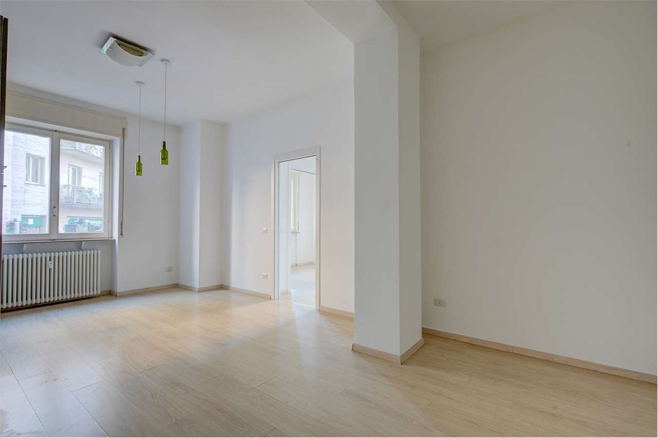 appartamento in vendita a Borghi