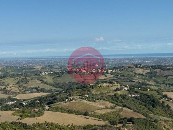 casa indipendente in vendita a Borghi in zona San Giovanni in Galilea