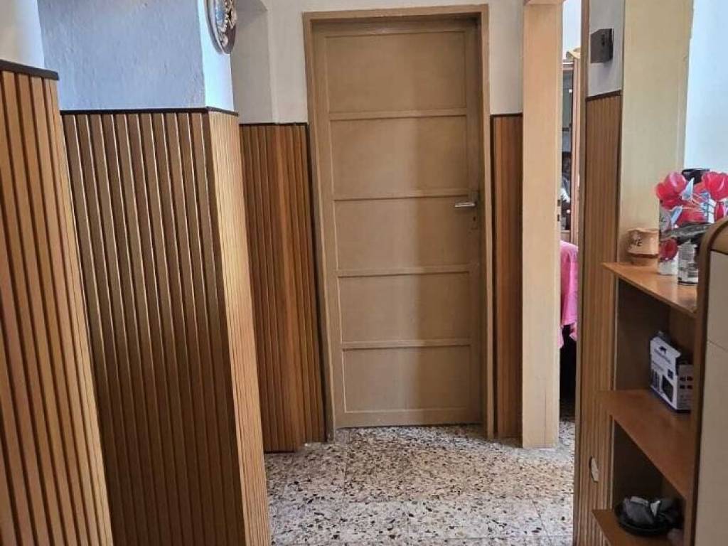 appartamento in vendita a Borghi