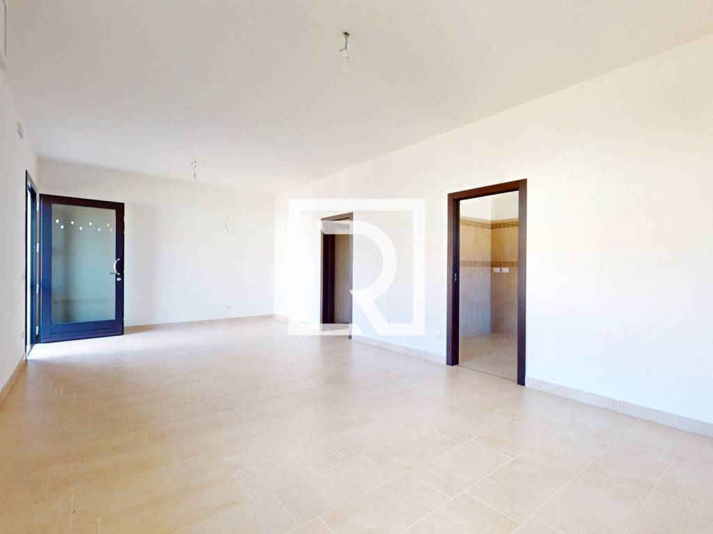 appartamento in vendita a Borghi