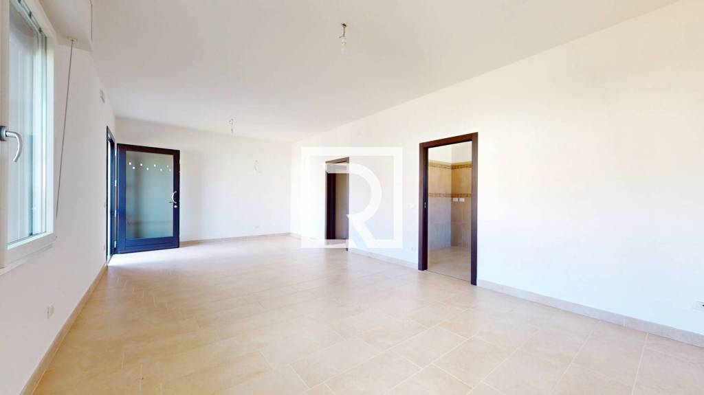 appartamento in vendita a Borghi