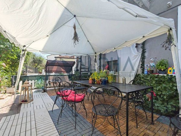 appartamento in vendita a Borghi
