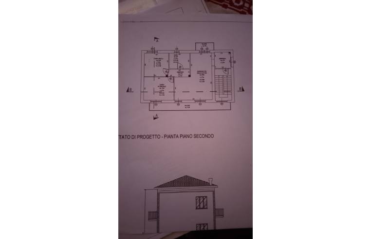 casa indipendente in vendita a Borghi