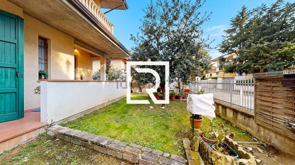 appartamento in vendita a Borghi in zona Lo Stradone