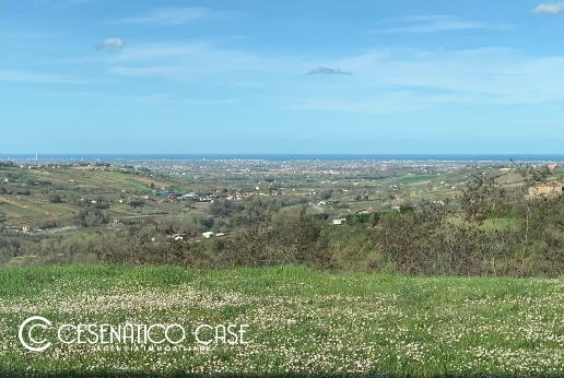 casa indipendente in vendita a Borghi in zona San Martino in Converseto