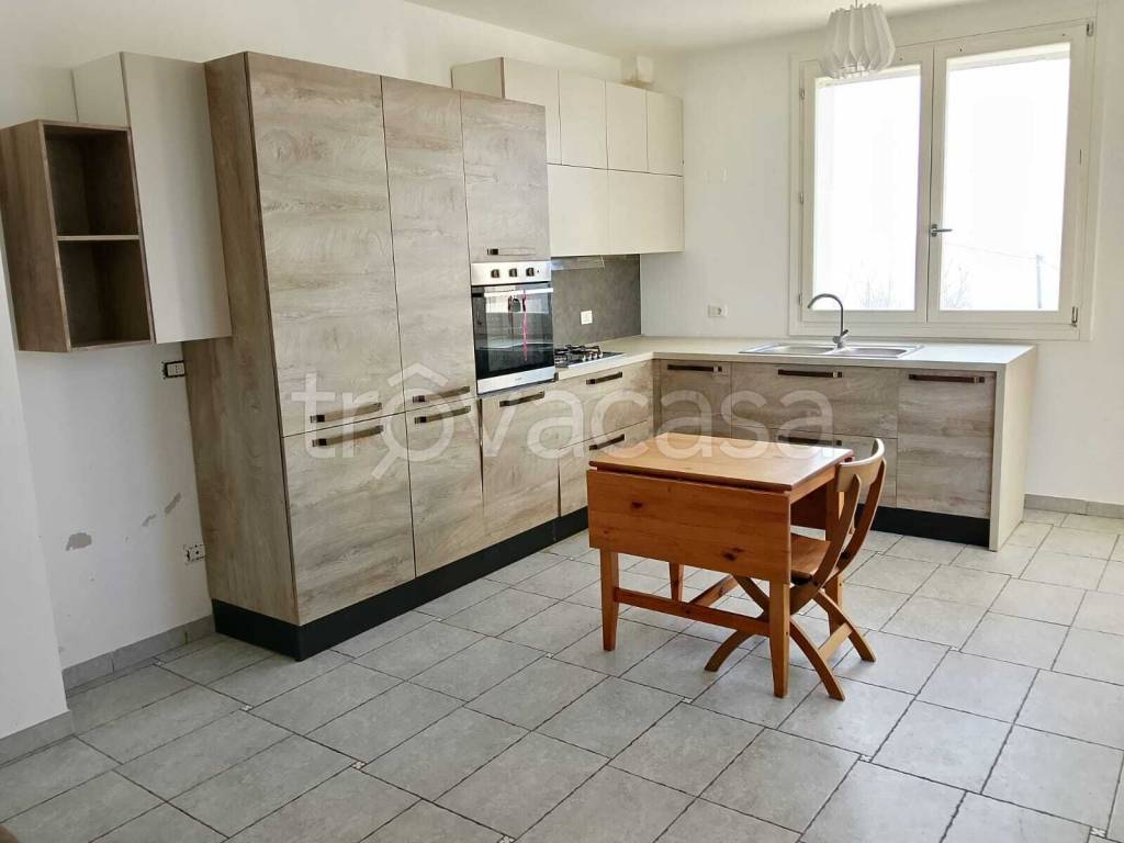 appartamento in vendita a Borghi